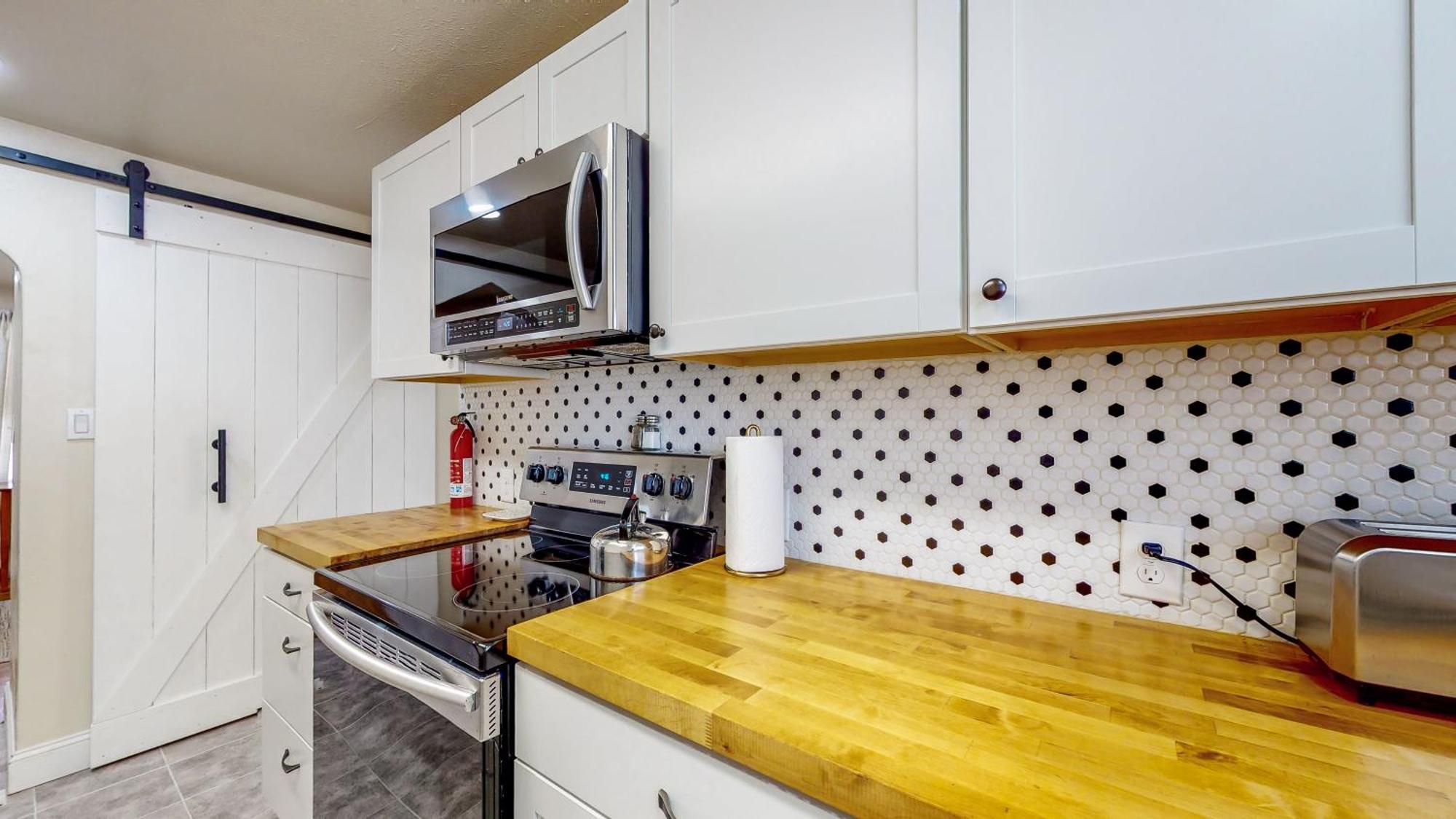 Charming Downtown Bungalow - King Bed, Office Twin Falls Exterior foto